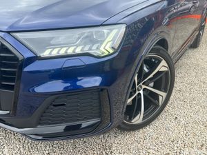 //STUNNING AUDI Q7 3.0TDI S-LINE 50 EDITION// - Image 3