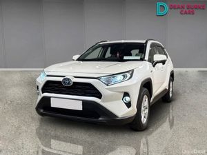 Toyota RAV4 2020 - Image 4