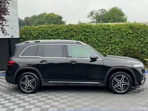 Mercedes-Benz EQB EQB300 AMG-LINE 4MATIC 7-SEATER - Image 2