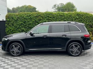 Mercedes-Benz EQB EQB300 AMG-LINE 4MATIC 7-SEATER - Image 3
