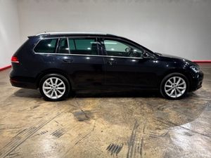 Volkswagen Golf ESTATE 1.2L TSI AUTOMATIC - REVERS - Image 3