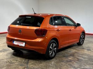 Volkswagen Polo 1.0 TSI COMFORT LINE AUTOMATIC - F - Image 4