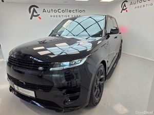 Land Rover Range Rover Sport **DYNAMIC SE**DEPLOYA - Image 3