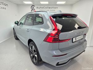 Volvo XC60 **252 FACELIFT MODEL**PLUS DARK T6 RECH - Image 4