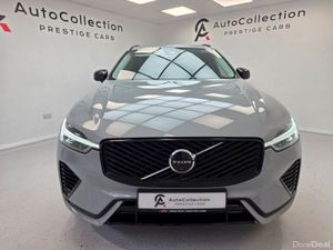 Volvo XC60 **252 FACELIFT MODEL**PLUS DARK T6 RECH - Image 2