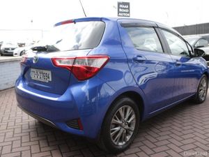 Toyota Yaris 2017 - Image 4