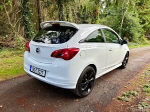 182 Opel Corsa SRI 1.4L, NCT & Tax to July 2027! - Image 3