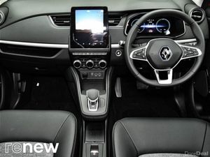 Renault Zoe GT Line R135 Z.E. 50 Rapid Charge MY19 - Image 2