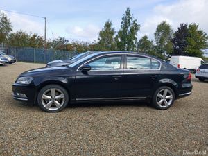 Volkswagen Passat 2011 2.0 diesel - Image 4