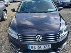 Volkswagen Passat 2011 2.0 diesel - Image 2