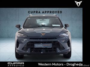 Cupra Formentor 2.0 TDI 150hp DSG BACK TO SCHOOL S - Image 2