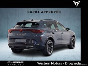 Cupra Formentor 2.0 TDI 150hp DSG BACK TO SCHOOL S - Image 4