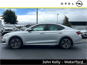 Skoda Octavia Selection 1.5TSI 115HP - Image 3