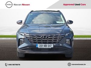 Hyundai Tucson 4WD Executive Plus PHEV Auto 2 Tone - Image 3