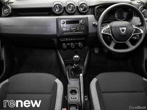 Dacia Duster Essential Blue dCi 115 RE - Image 2