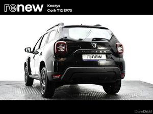 Dacia Duster Essential Blue dCi 115 RE - Image 3