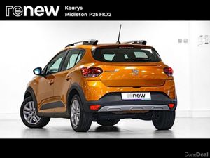 Dacia Sandero Stepway TCe 100 LPG STEPWAY Comfort - Image 3