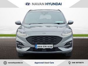 Ford Kuga 1.5D 120PS ST-Line *MANAGER SPECIAL* - Image 3