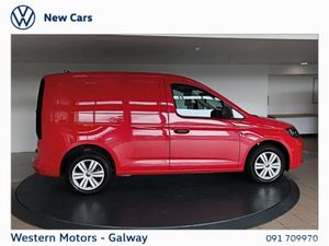 Volkswagen Caddy CADDY TDI 102HP- 1 OWNER - SPOTLE - Image 3