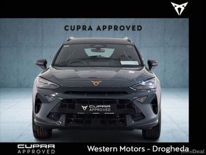 Cupra Formentor READY. SET. CUPRA SALE  2.0 TDI 15 - Image 3