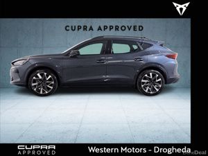 Cupra Formentor  READY. SET. CUPRA. e-Hybrid 204hp - Image 4