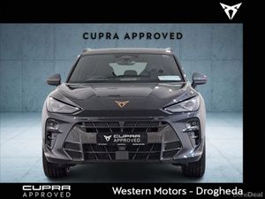Cupra Terramar READY. SET. CUPRA. 1.5 eTSI 150hp D - Image 3