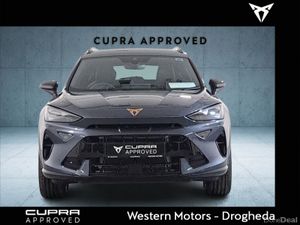 Cupra Formentor READY. SET. CUPRA. 1.5 eTSI 150hp - Image 3