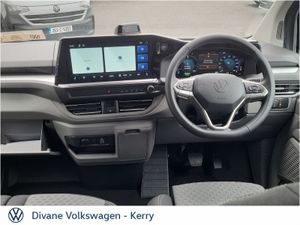 Volkswagen Caravelle LIFE PHEV 9 SEATER LWB AUTOMA - Image 3