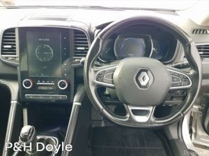 Renault Koleos SIGNATURE NAV 4WD - Image 2