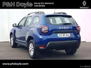 Dacia Duster EXPRESSION - Image 3
