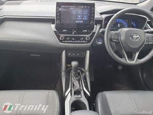 Toyota Corolla Cross ** STUNNING SPEC ** HYBRID AU - Image 2