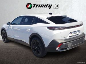 Peugeot 408 * HYBRID * AVAILABLE NOW THE ALL NEW 4 - Image 3