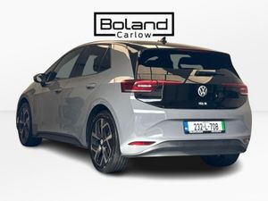 Volkswagen ID.3 PRO 204HP 58kWh *PAN ROOF* €85 PER - Image 4