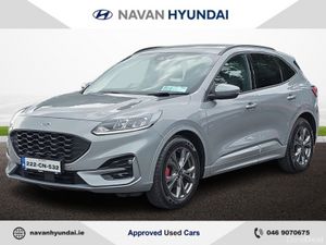 Ford Kuga 1.5D ST-Line *MANAGER SPECIAL* - Image 4