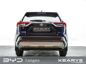 Toyota RAV4 2.5 Hybrid Platinum 2WD - Image 2