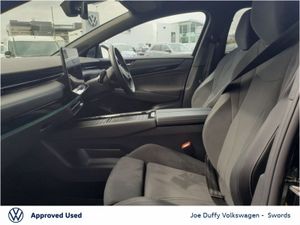 Volkswagen ID.7 PRO PLUS 77kWh 286HP - Image 4