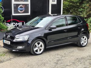 Volkswagen Polo Manual 2014 - Image 4