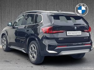 BMW iX1 eDrive20 xLine - Image 2