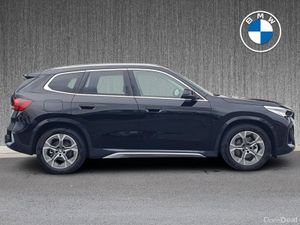 BMW iX1 eDrive20 xLine - Image 3