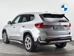 BMW X1 xDrive25e xLine - Image 2