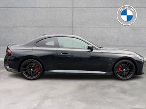 BMW 2-Series 220d M Sport Coupe - Image 3