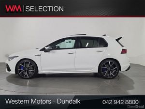 Volkswagen Golf 2.0 TSI 320HP R DSG 4M - Image 3