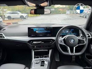BMW 3-Series 330e M Sport Saloon - Image 3