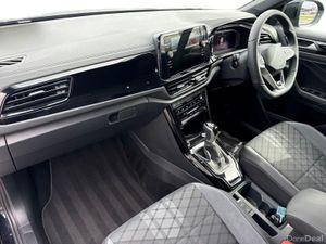 Volkswagen T-Roc T-ROC R-Line 75 1.5 TSI D7F 150HP - Image 2