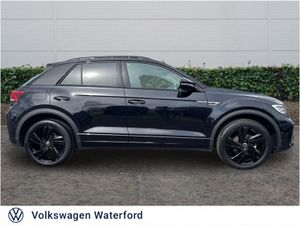 Volkswagen T-Roc T-ROC R-Line 75 1.5 TSI D7F 150HP - Image 4