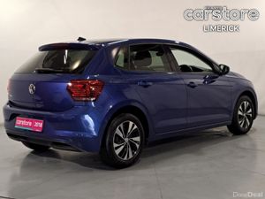 Volkswagen Polo 1.0 - Image 3