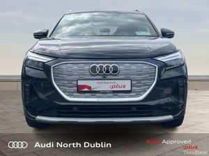 Audi Q4 e-tron 35 Sport - Image 3