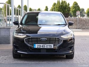 Ford Focus 1.0L EcoBoost 125PS Titanium - Image 4