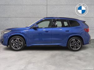 BMW X1 xDrive25e M Sport - Image 4