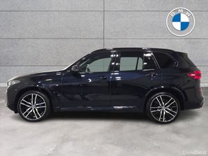 BMW X5 xDrive50e M Sport - Image 4
